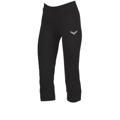 Abbildung von Trigema Trainingshose &quot;TRIGEMA 3/4 Sporthose&quot;, (1 tlg.)