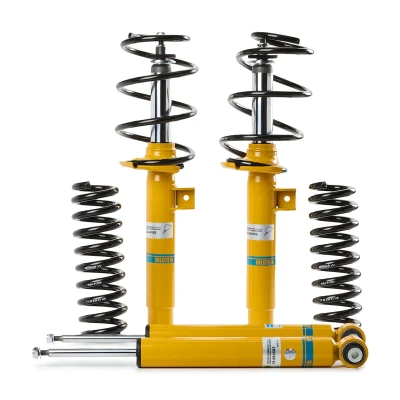 Abbildung von EIBACH B12 Pro Kit E90 20 030 01 22 Fahrwerkssatz, Federn/Dämpfer BMW: 1 Schrägheck kfzteile, kfzteile24, bandel online, bandel, atp autoteile, mister