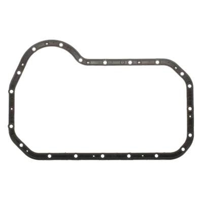 Abbildung von REINZ 71 33138 00 Ölwannendichtung Gummi VOLKSWAGEN: Vento, Passat B5 Variant, GOLF 3 AUDI: 80 B4 Limousine, Avant, A4 Avant
