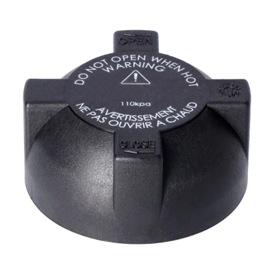 Abbildung von FEBI BILSTEIN 02269 Verschlußdeckel, Kühlmittelbehälter 1,1 AUDI: Coupe B2, V8, A6 C4 Avant, VOLKSWAGEN: Jetta 2, Passat B2 Limousine, Scirocco II