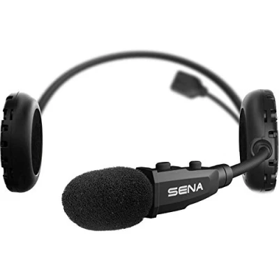 Abbildung von Sena 3S Plus Boom Motorrad Bluetooth Headset