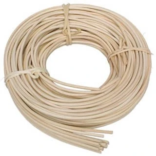 Abbildung von Peddigrohr, Rolle mit 125g, Stärke 2,0mm, Blauband