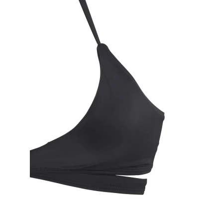 Abbildung von Bench. Triangel Bikini in Wickeloptik