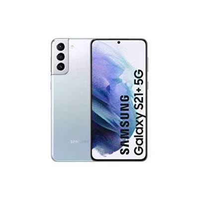 Abbildung von Galaxy S21+ 5G (dual sim) 256 Go Grau (Generalüberholt)
