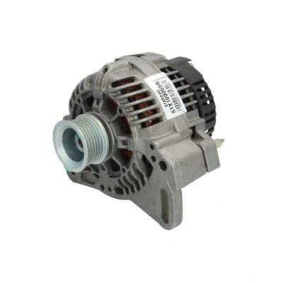 Abbildung von STARDAX STX100065R Lichtmaschine 12V 90A VOLKSWAGEN: Transporter 4 Bus, Kastenwagen, Pritsche / Fahrgestell