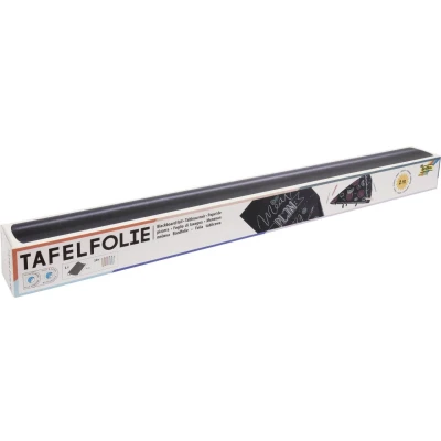 Abbildung von folia Tafelfolie selbstklebend 45,0 x 200,0 cm