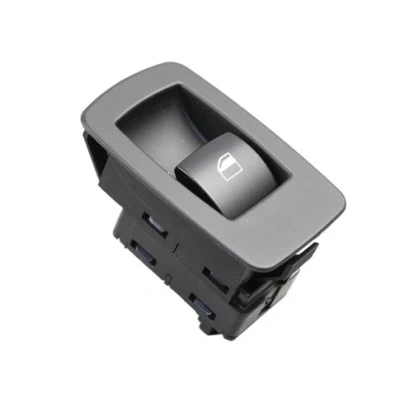 Abbildung von METZGER 0916700 Schalter, Fensterheber BMW: 5 Limousine, Touring, X3