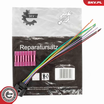 Abbildung von Reparatursatz, Kabelsatz ESEN SKV 53SKV224