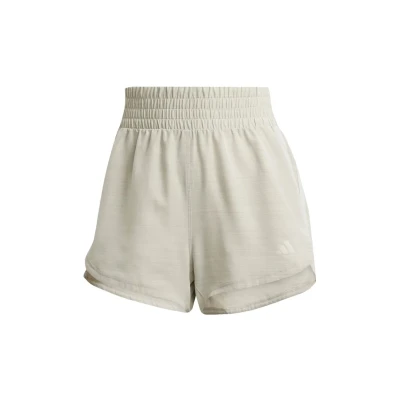 Abbildung von Pacer Training 3 Streifen Woven High Rise Shorts
