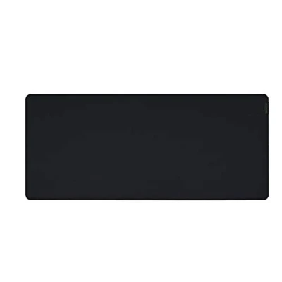 Abbildung von Razer Gigantus v2 Gaming Mauspad (XXL): dicker, hochdichter Schaumstoff, rutschfeste Unterseite, klassisches Schwarz