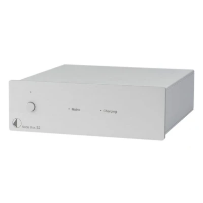 Abbildung von Pro Ject Accu Box S2