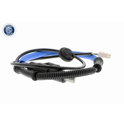 Abbildung von VEMO V53 72 0030 ABS Sensor Hinterachse Q+, Erstausrüsterqualität für Fahrzeuge mit 12 KIA: CARENS 2, 3