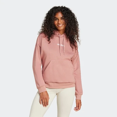 Abbildung von adidas Sportswear Kapuzensweatshirt &quot;W LIN FL HD&quot;