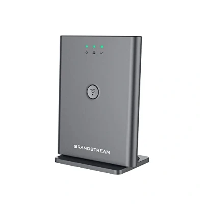 Abbildung von Grandstream Networks DP752 DECT Base Station Black