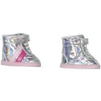 Abbildung von Zapf Creation Baby Born Sneakers Pink 43 cm
