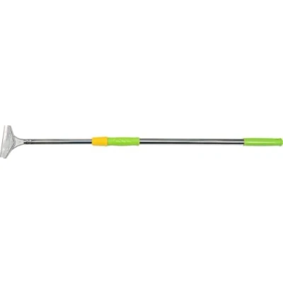 Abbildung von TRIZERATOP Universalschaber Teleskop Schaber 68 112 cm, Glasschaber