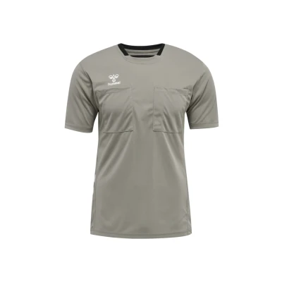 Abbildung von Hummel Tshirt print, Herren, Größe: XXL, Steeple gray