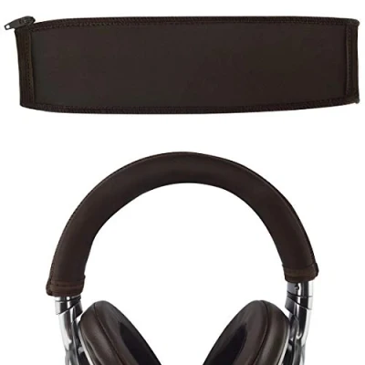 Abbildung von Geekria Headband Cover Replacement for Sony MDR 1A, 1RNC, 1R, 1RBT, 1ADAC, 1ABT, 1AM2, 1RMK2, 1RNCMK2 Headphones/Headband Protector Repair Parts