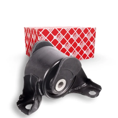 Abbildung von FEBI BILSTEIN 104462 Motorlager hinten Hydrolager HONDA: CIVIC 7 Hatchback, Coupe