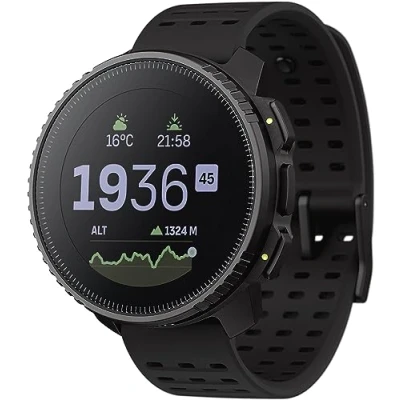 Abbildung von Suunto Vertical Smartwatch (3,56 cm/1,4 Zoll)