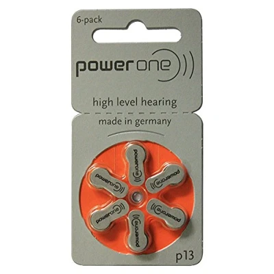 Abbildung von Powerone A PO 13