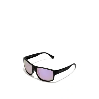 Abbildung von Hawkers Faster RAW Sonnenbrille, Größe: One Size, Black