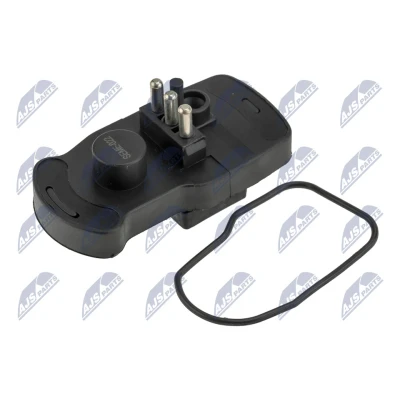 Abbildung von NTY EPP ME 022 Einstellpotentiometer, Leerlaufgemisch