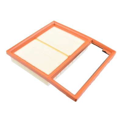 Abbildung von BLUE PRINT ADF122215 Luftfilter 44 206 237 Filtereinsatz FORD: Mondeo 5 Limousine, C Max 2, Kombi