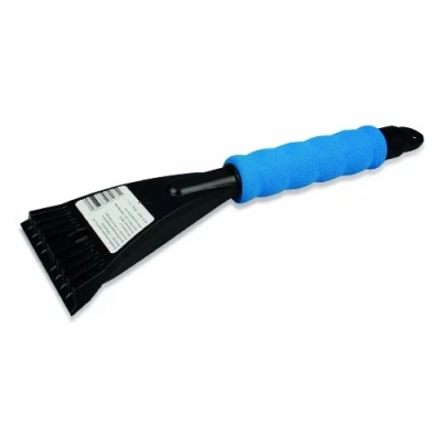 Abbildung von Cartrend 96163 Eisschaber Ice Scraper II mit Softgriff, Made in Canada