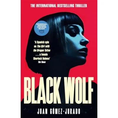 Abbildung von Black Wolf: the Darkly Thrilling Sequel to Internationally Bestselling Red Queen (Antonia Scott, 2)