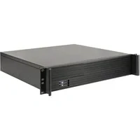 Abbildung von IPC 2U K 240L, Server Gehäuse