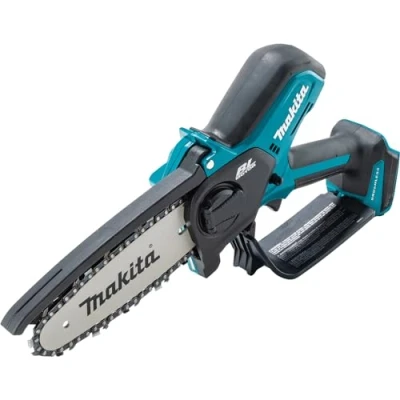 Abbildung von Makita Akku Kettensäge DUC150Z Astsäge, 18 Volt