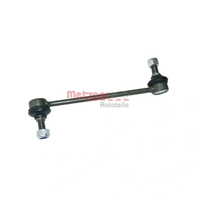 Abbildung von METZGER 53005918 Koppelstange Vorderachse 205 KIT + VOLKSWAGEN: Sharan I, SEAT: Alhambra FORD: Galaxy Mk1 MPV