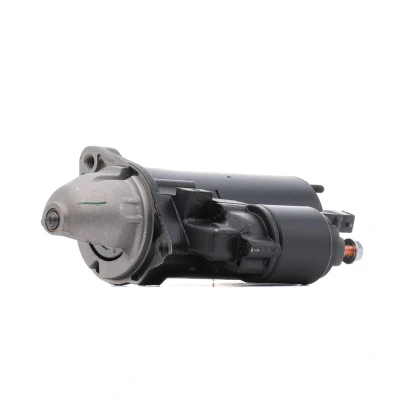 Abbildung von BOSCH 0 986 021 980 Anlasser 12 1,4 9 BMW: 5 Limousine, Touring, 7, AUDI: Q7, A5 B8 Coupe, Q5