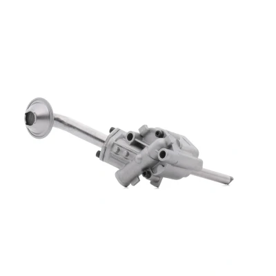 Abbildung von RIDEX 596O0061 Ölpumpe VOLKSWAGEN: GOLF 2, Corrado, Passat B3/B4 Variant