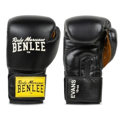 Abbildung von Benlee Rocky Marciano Boxhandschuhe EVANS