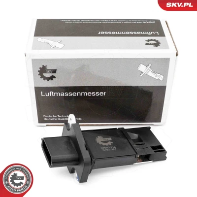 Abbildung von ESEN SKV 07SKV212 Luftmassenmesser SUZUKI: Grand Vitara 2 SUV