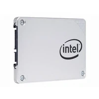 Abbildung von Intel Pro 5400s 180 GB 2.5&quot; Serial ATA III TLC
