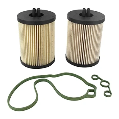 Abbildung von VAICO V10 1652 Kraftstofffilter Filtereinsatz Original Qualität VOLKSWAGEN: Phaeton, Touareg I