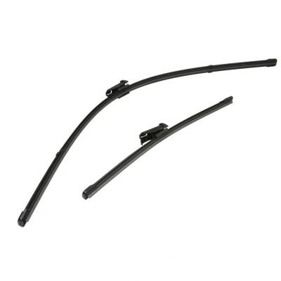 Abbildung von Scheibenwischer Denso DF 216 Flachbalkenwischblatt FORD: FIESTA 7, Puma SUV