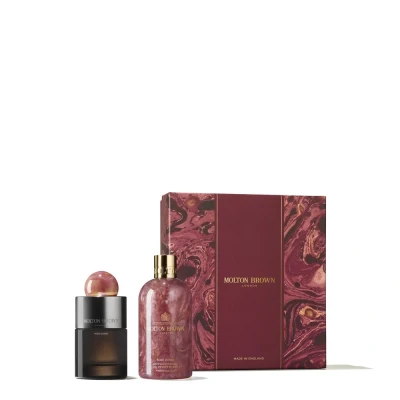 Abbildung von Molton Brown set Rose Dunes Fragrance Gift 1