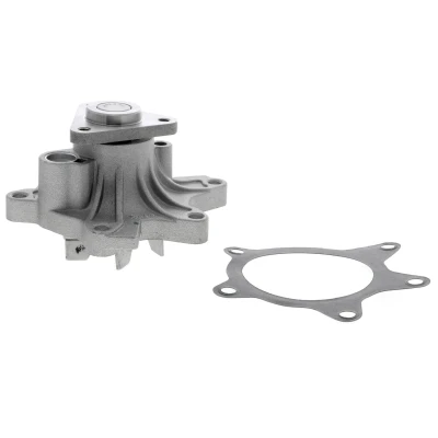 Abbildung von ACKOJA A70 50017 Wasserpumpe mechanisch Flügelrad aus Metall TOYOTA: Yaris Verso, II Schrägheck, I Schrägheck