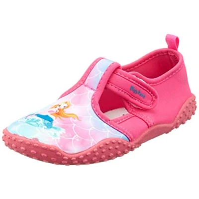 Abbildung von Playshoes Aqua Schuh Meerjungfrau Badeschuh