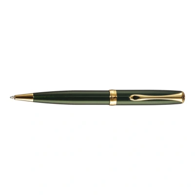Abbildung von Diplomat Excellence A2 Evergreen GT BP