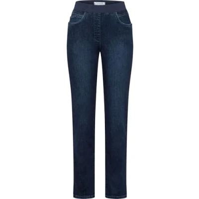 Abbildung von RAPHAELA by BRAX Bequeme Jeans Style PAMINA