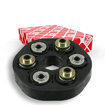 Abbildung von FEBI BILSTEIN 22725 Hardyscheibe 80 124 MERCEDES BENZ: C Klasse Limousine, E T modell