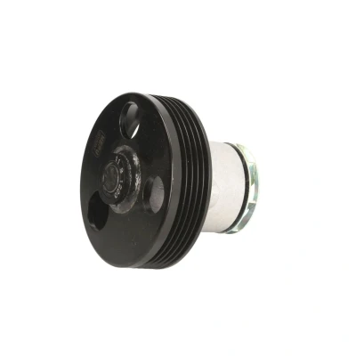 Abbildung von HEPU P668 Wasserpumpe mit Dichtung mechanisch AUDI: A3 Sportback, TT Coupe, Q3