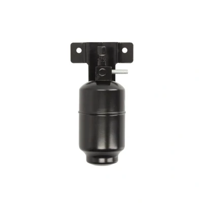 Abbildung von THERMOTEC KTT120000 Trockner VOLKSWAGEN: Sharan I, Kastenwagen, SEAT: Alhambra FORD: Galaxy Mk1 MPV