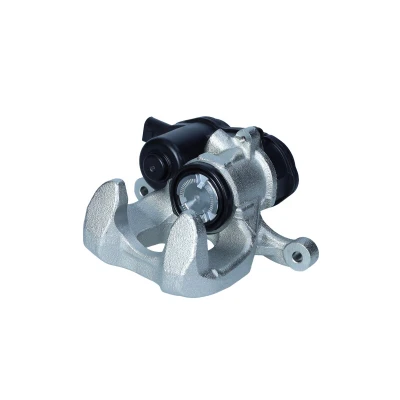 Abbildung von MAXGEAR 82 1697 Bremssattel Hinterachse links, vor der Achse Gusseisen FIAT: 500X, JEEP: Renegade SUV