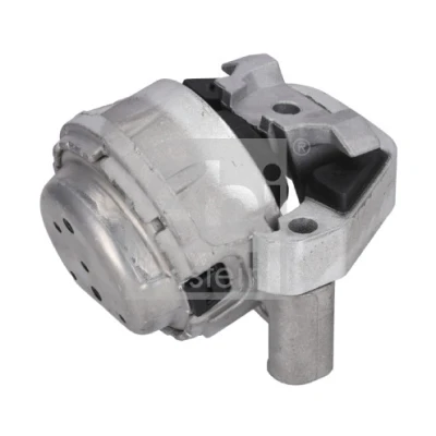 Abbildung von FEBI BILSTEIN 184754 Motorlager links Hydrolager AUDI: A6 C7 Avant, Limousine, A7 Sportback